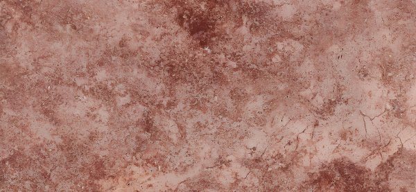 Red Travertine