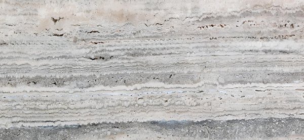 Silver Travertine VC